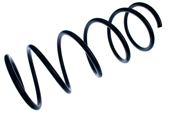 Suspension Spring D700118