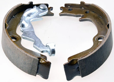 Brake Shoe Set B120210