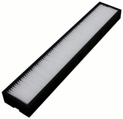 Filter, cabin air M110670