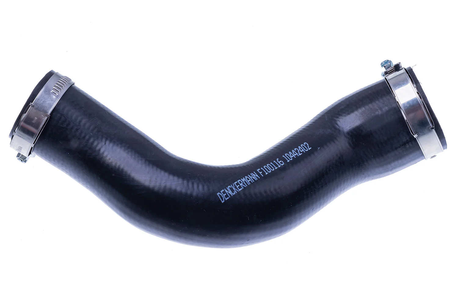 Charge Air Hose F100116