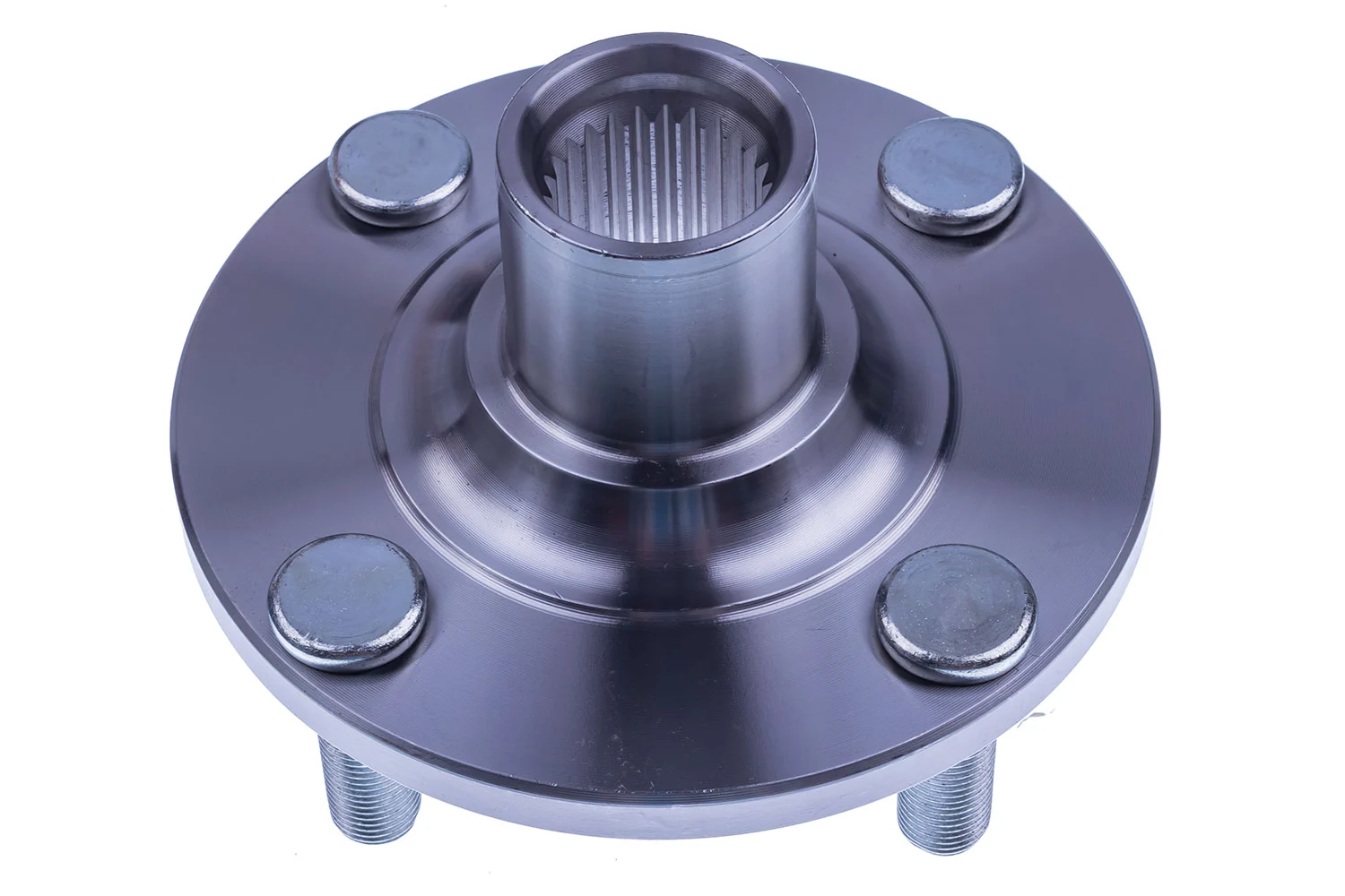 Wheel Bearing Kit W413734