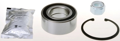 Wheel Bearing Kit W413063