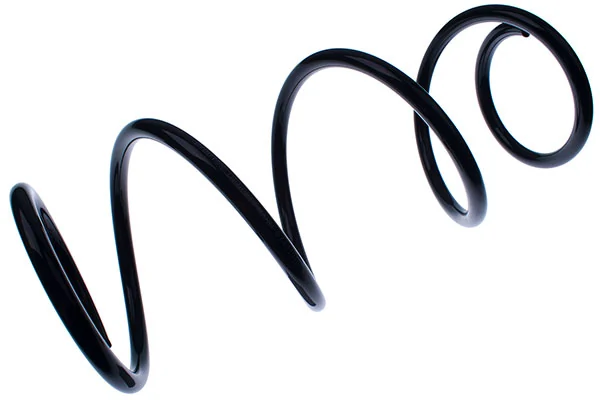 Suspension Spring D700158