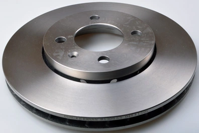 Brake Disc B130655