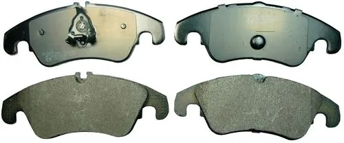 Brake Pad Set, disc brake B110988