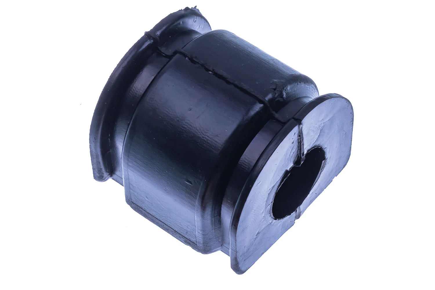 Mounting, stabiliser bar D300422