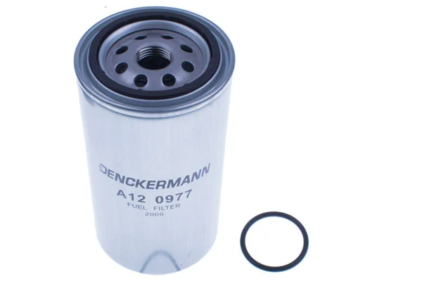 Fuel Filter A120977
