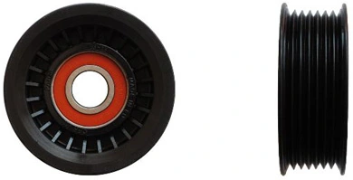 Deflection/Guide Pulley, V-ribbed belt P352001