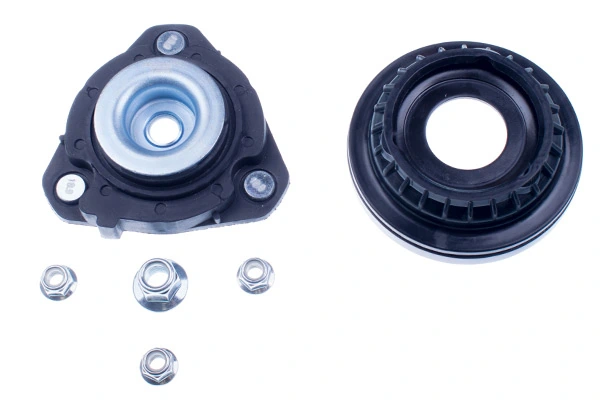 Repair Kit, suspension strut support mount D600009