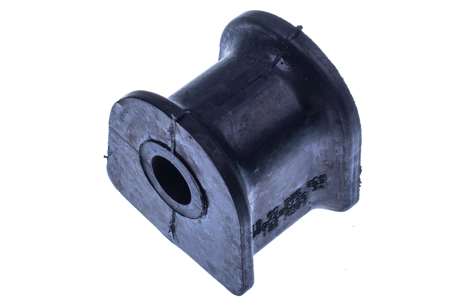 Mounting, stabiliser bar D300294