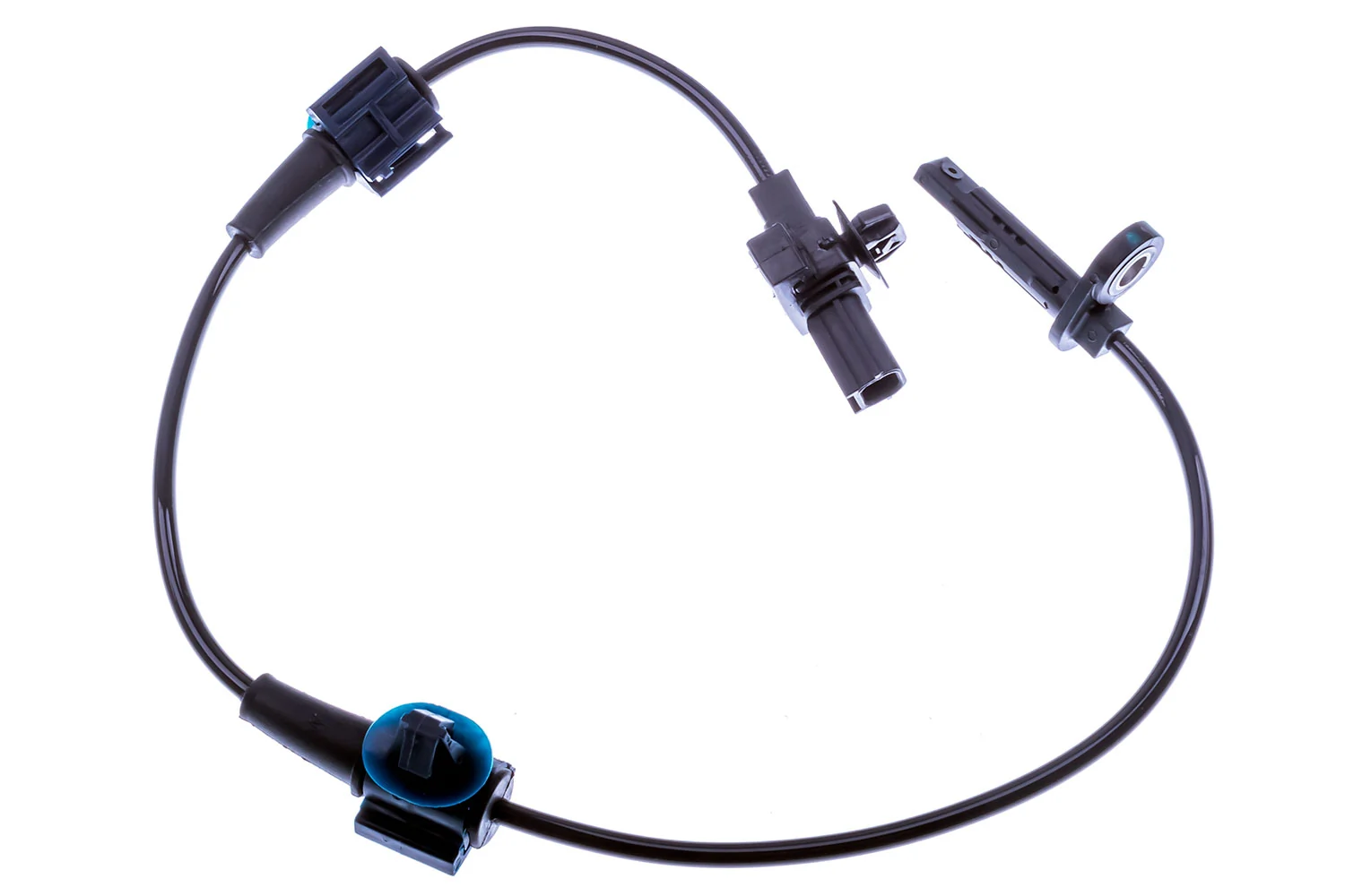 Sensor, wheel speed B180175