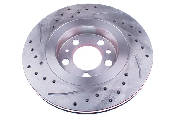 Brake Disc B130037S