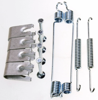 Accessory Kit, brake shoes B160108