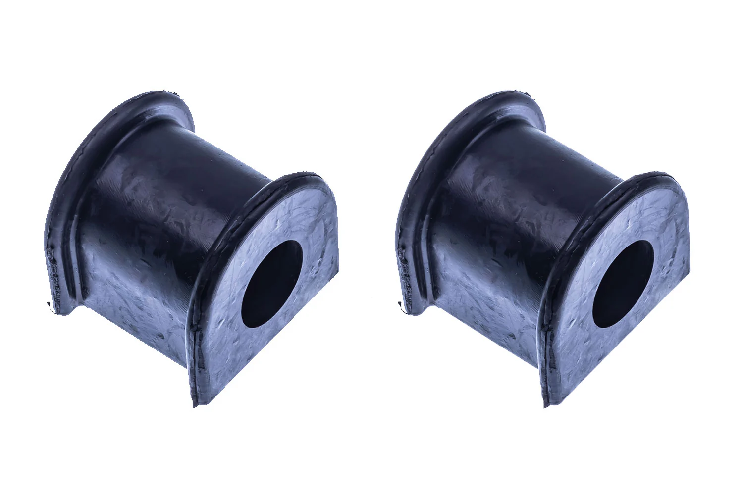 Mounting, stabiliser bar D300519