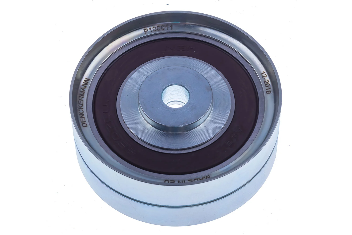 Deflection Pulley/Guide Pulley, timing belt P100011