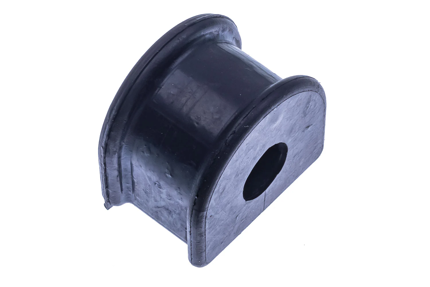 Mounting, stabiliser bar D300346