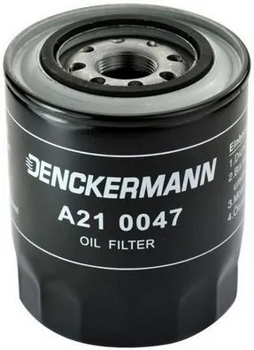 Oil Filter A210047