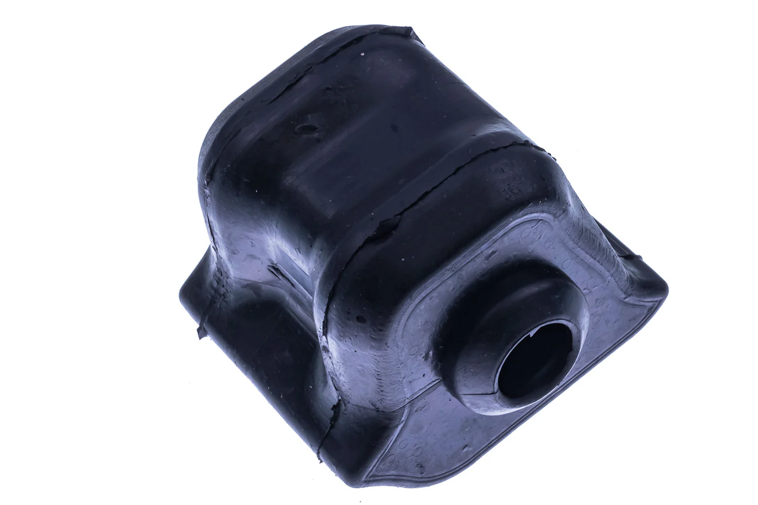 Mounting, stabiliser bar D300280