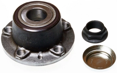 Wheel Bearing Kit W413328