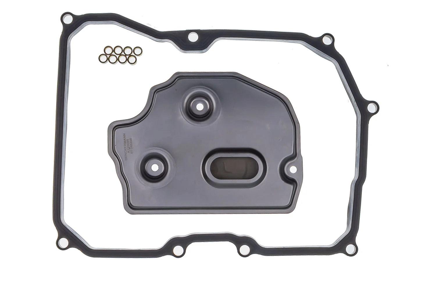 Hydraulic Filter Kit, automatic transmission A220095