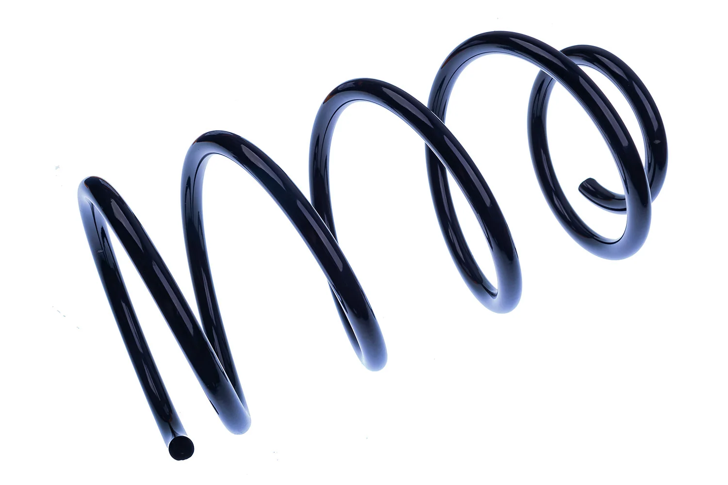 Suspension Spring D700378