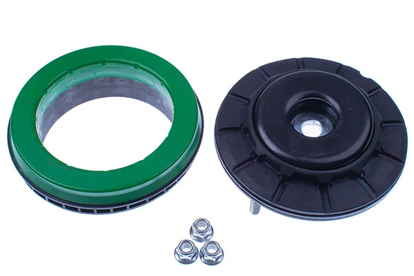 Repair Kit, suspension strut support mount D600184