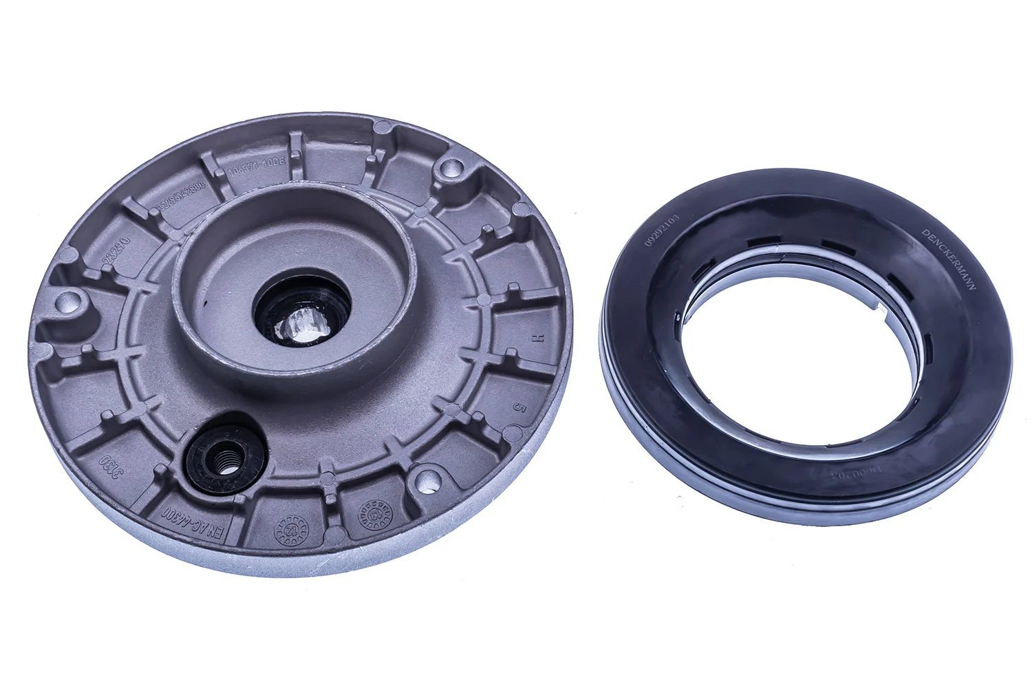 Suspension Strut Support Mount D600203