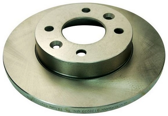 Brake Disc B130220