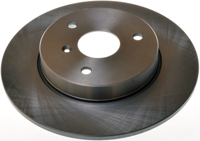 Brake Disc B130412