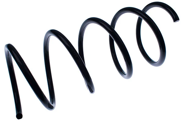 Suspension Spring D700124