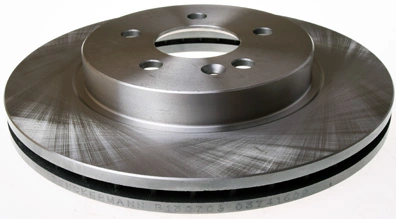 Brake Disc B130708