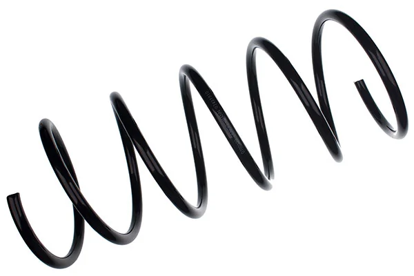 Suspension Spring D700020