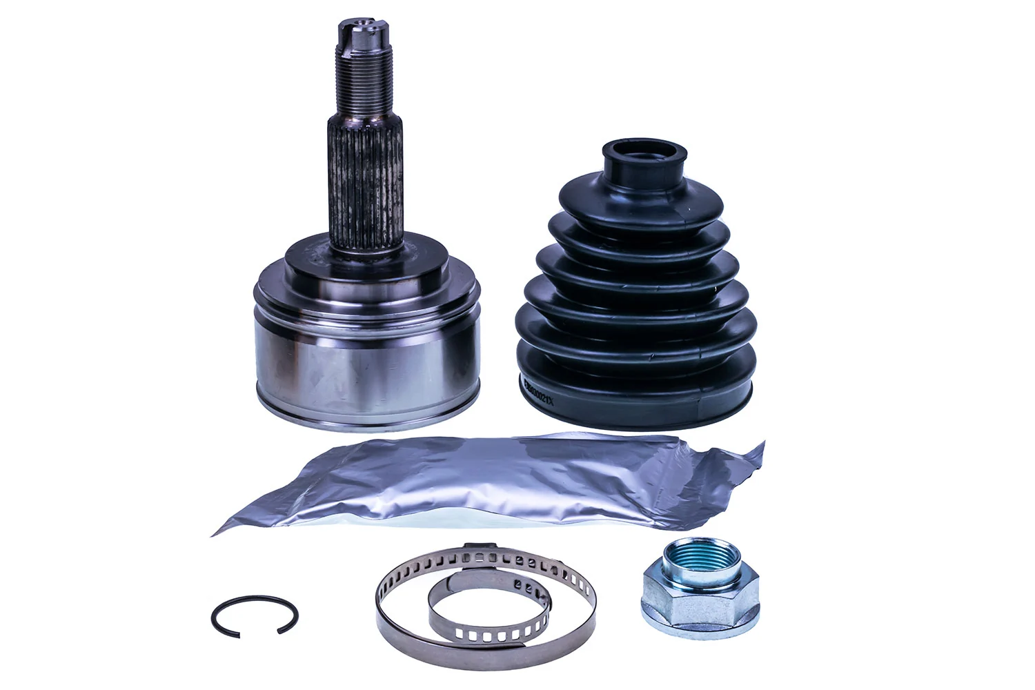 Joint Kit, drive shaft C120468