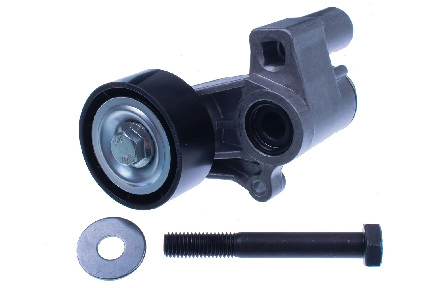 Belt Tensioner, V-ribbed belt P424008