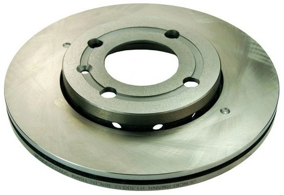 Brake Disc B130032