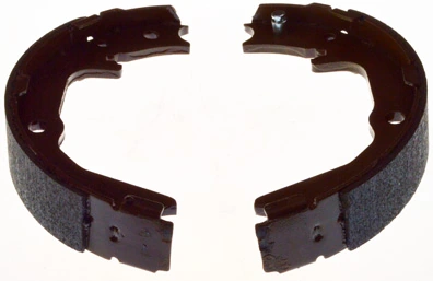 Brake Shoe Set B120192