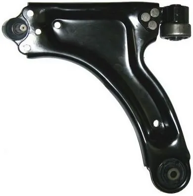 Control/Trailing Arm, wheel suspension D120167