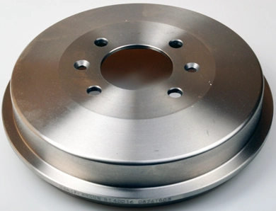 Brake Drum B140016