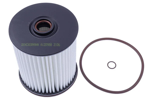 Fuel Filter A120988