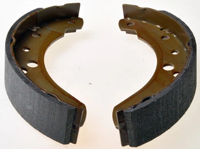 Brake Shoe Set B120037
