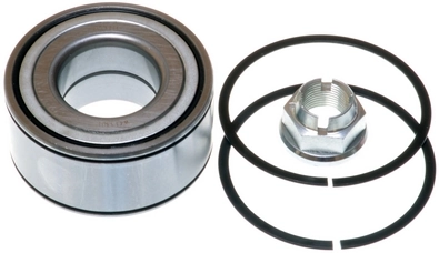Wheel Bearing Kit W413301