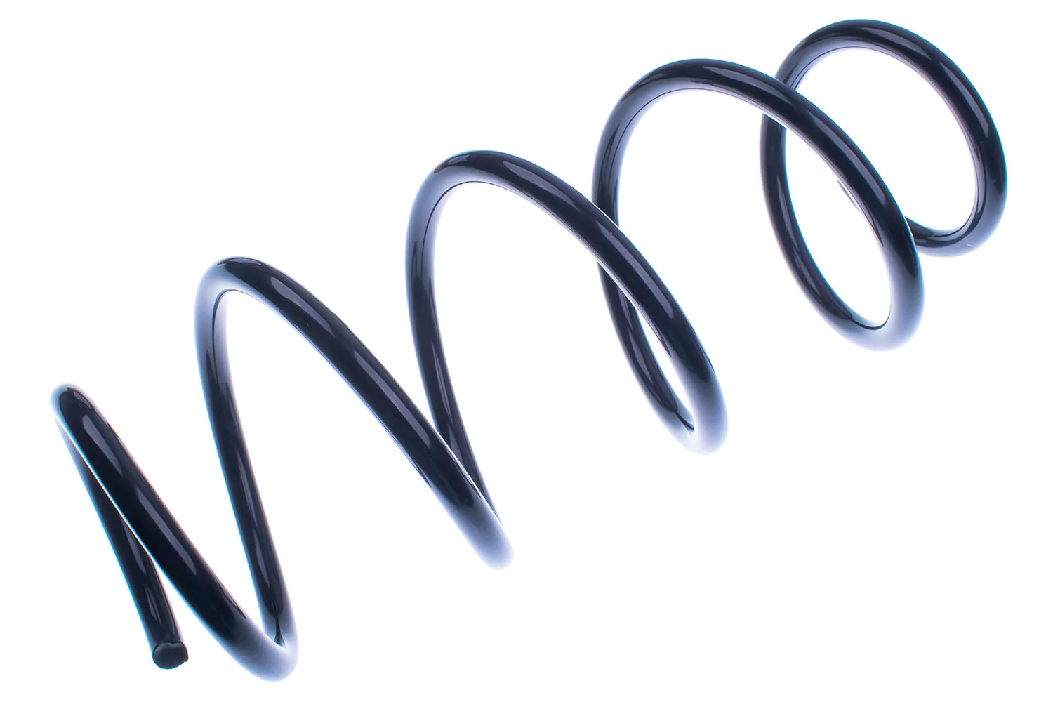 Suspension Spring D700062