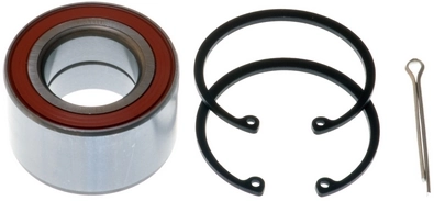 Wheel Bearing Kit W413011