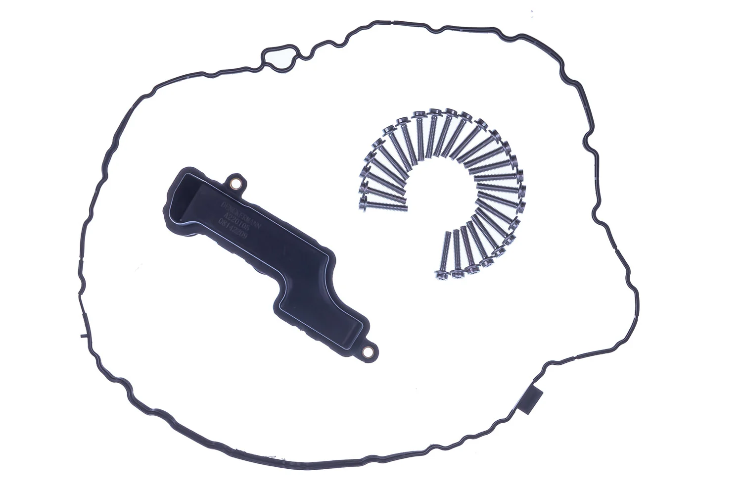 Hydraulic Filter Kit, automatic transmission A220105