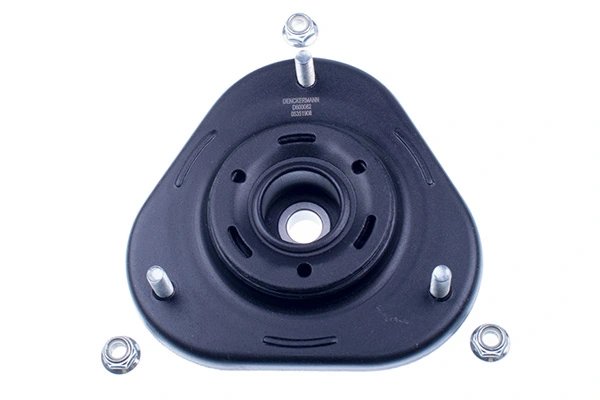 Repair Kit, suspension strut support mount D600082