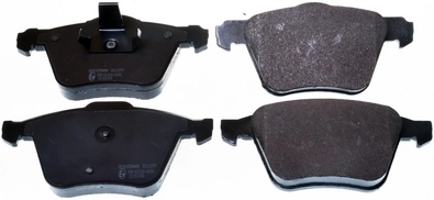 Brake Pad Set, disc brake B111079