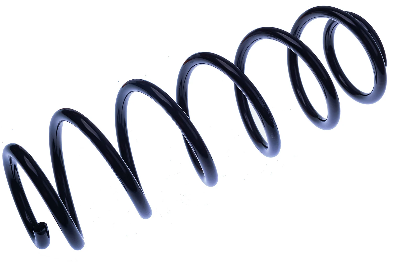 Suspension Spring D700404
