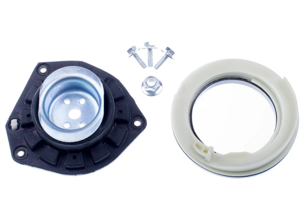 Repair Kit, suspension strut support mount D600019