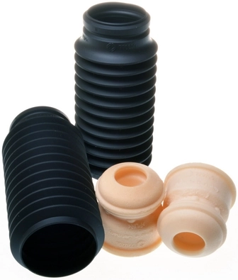 Dust Cover Kit, shock absorber D500037
