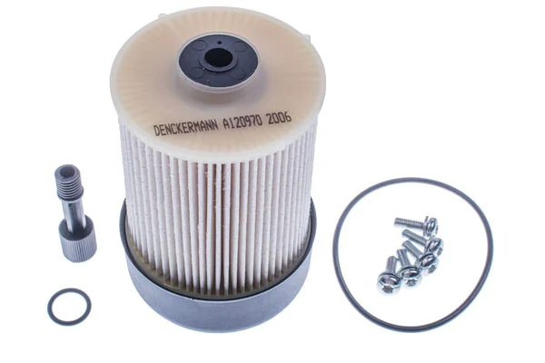 Fuel Filter A120970